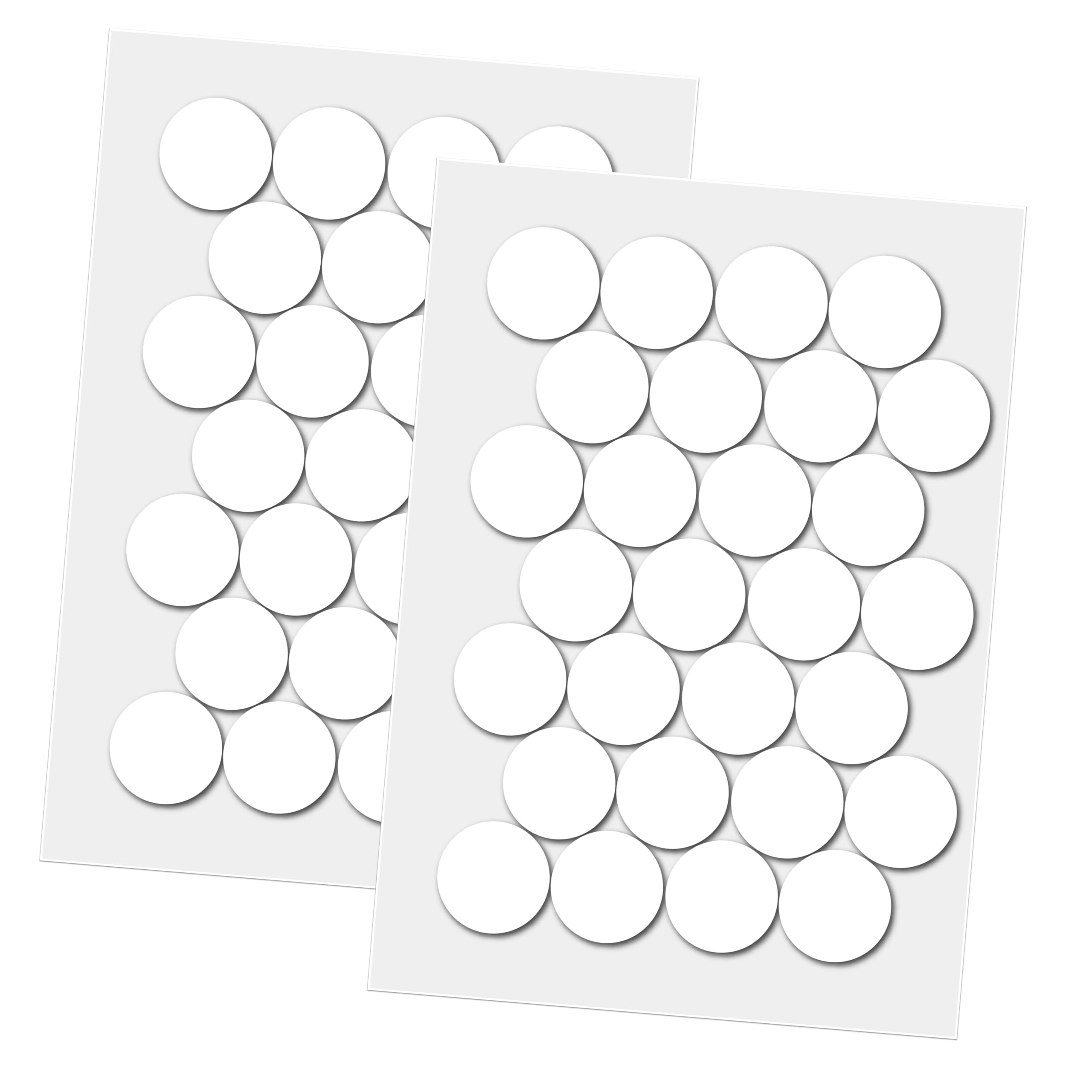 Kitchen Jar Labels Waterproof Vinyl Stickers for Glass Jars Bottles Plastic Containers 40mm Round (56) (B0DH2515GP) Amazon Price History, Amazon Price Tracker