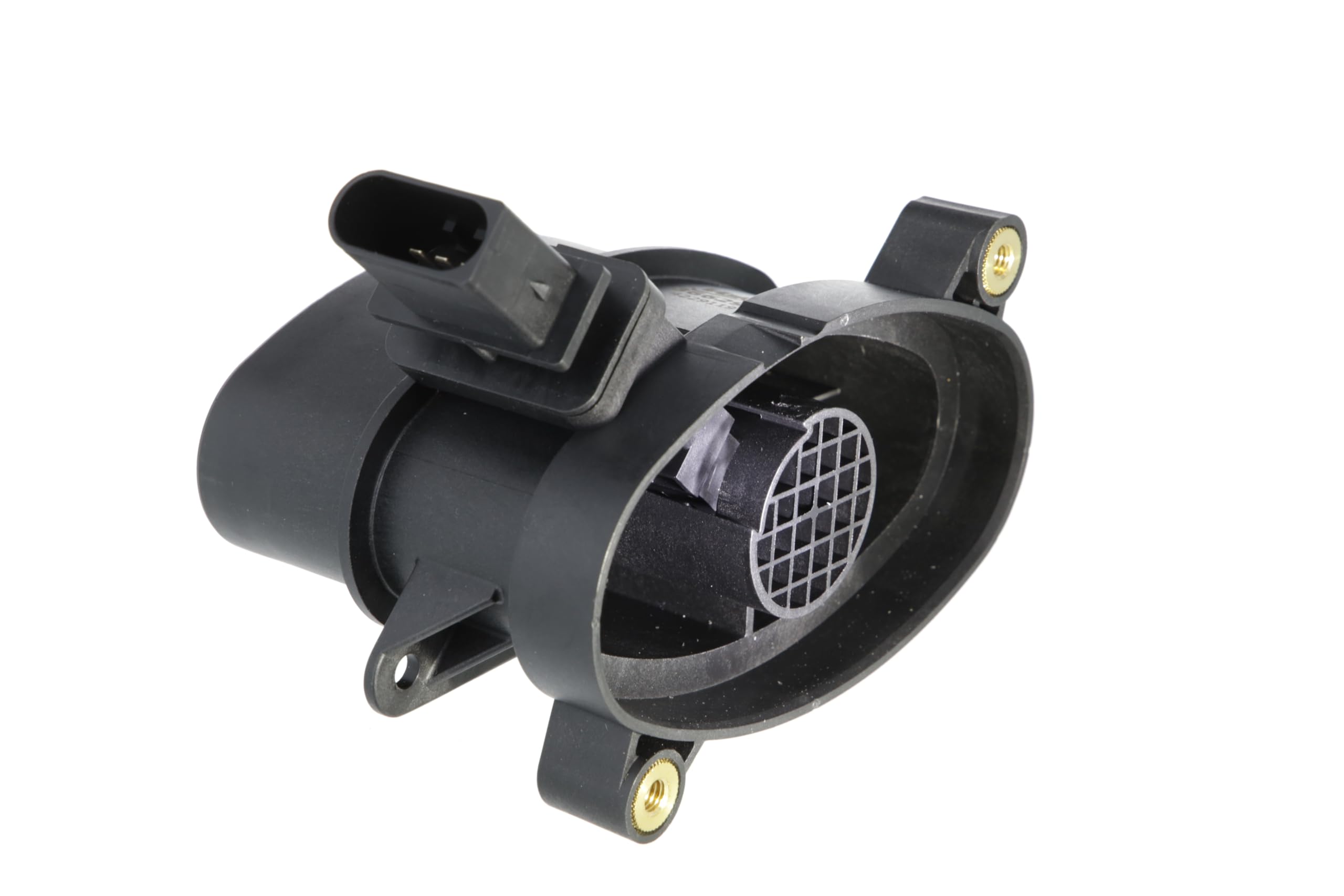 Valeo Débitmètre de Masse d'Air 366291 | Compatible avec: BMW 1, 3, 3, 3 Cabriolet, 3 Cabriolet, 3 Compact, 3 Coupe, 3 Coupe, 3 Touring, 3 Touring, 5, 5 Touring, 7
