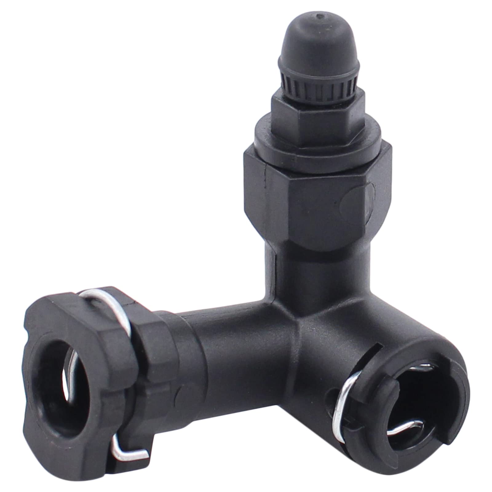 HouYeen Clutch Pipe Elbow Connector for Meriva A B Astra H J K