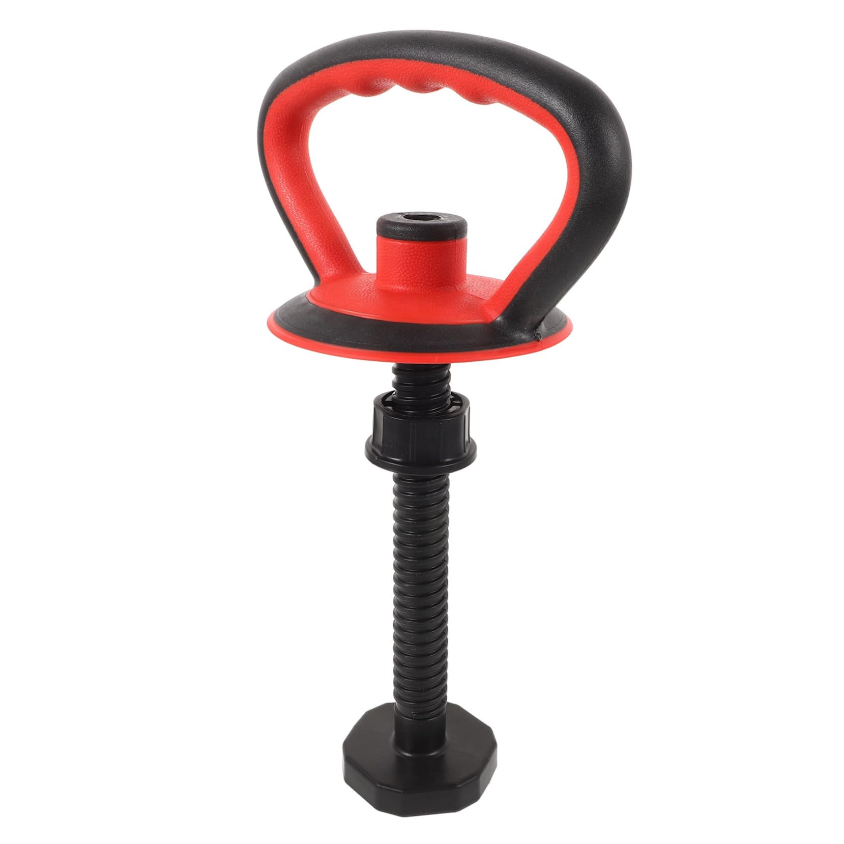 Toddmomy Fitness Kettlebell Grip Kettlebell Handle Part Indoor Training Handle Durable User-friendly