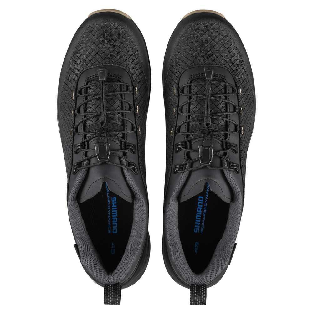SHIMANO Bicycle Shoes Sh-et501 Scarpe da ciclistaDonna