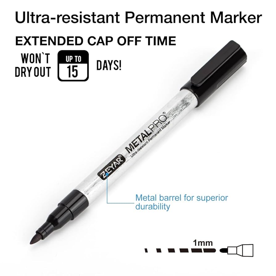 油性ペン様用 アスクル 油性ペン 油性マーカー 細字 黒 50本 オリジナル