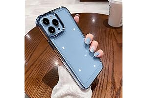 Plating Shockproof Clear Hard Case with Lanyard for iPhone X XS