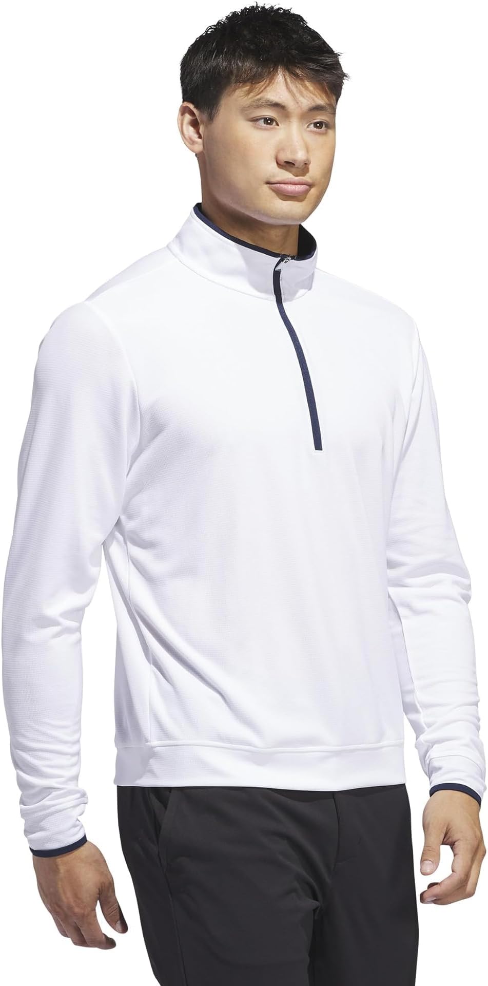 old adidas windbreaker