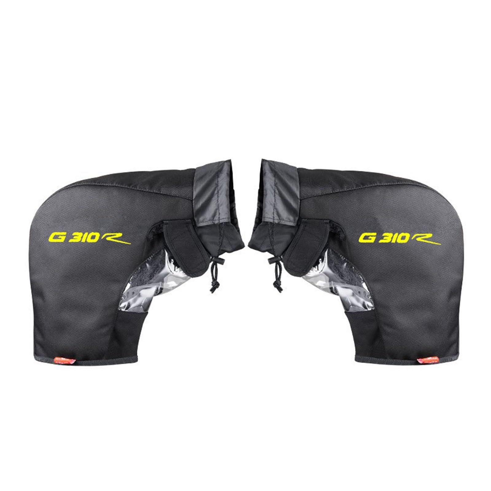 Guantes Térmicos para Motocicleta para G310R G 310 R Manoplas Térmicas De Invierno para Manillar De Motocicleta