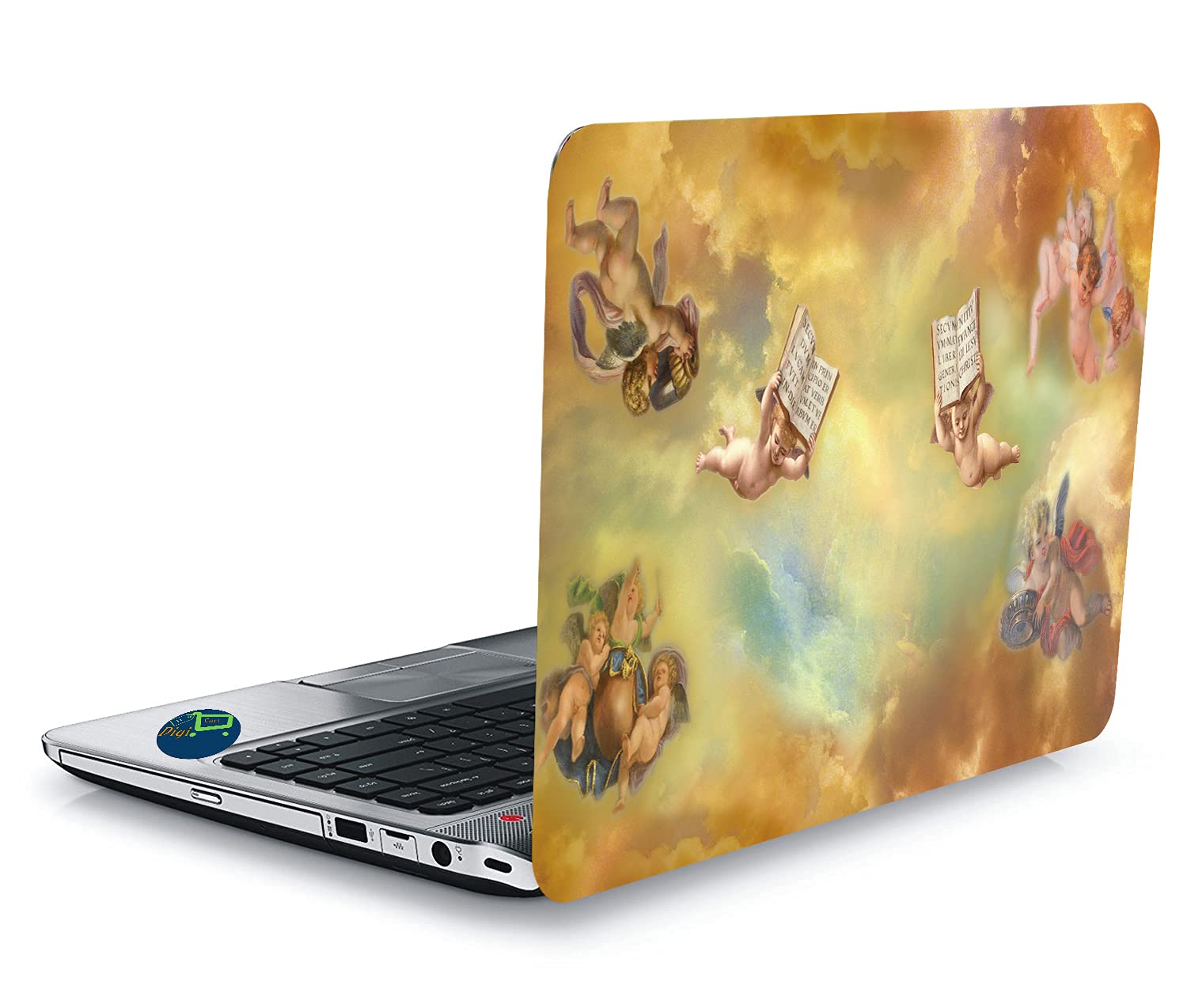 QTH Dynamic Design Laptop Sticker 15.5 Inch L9-0976 QTH-L9-0976 (B09LLW83H7) Amazon Price History, Amazon Price Tracker