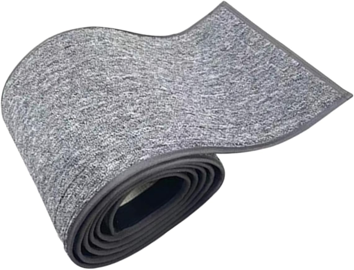 Cat Scratcher Mat Replacement Pad for Indoor Cats Exercise Wheel Accessory for Treadmill Climbing Frame Versatile Scratch Board for Enhanced Playtime and Activity
