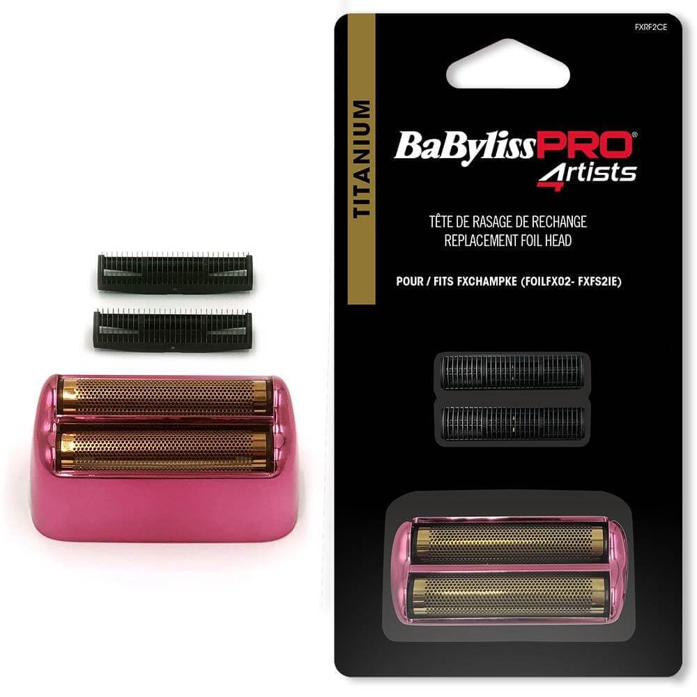 BaByliss Pro 4Artists - Testa di ricambio