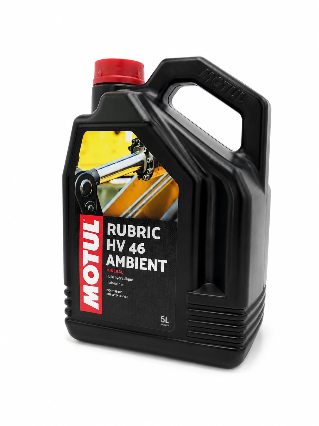 Motul 108844 Rubric HV46 Ambient 5l