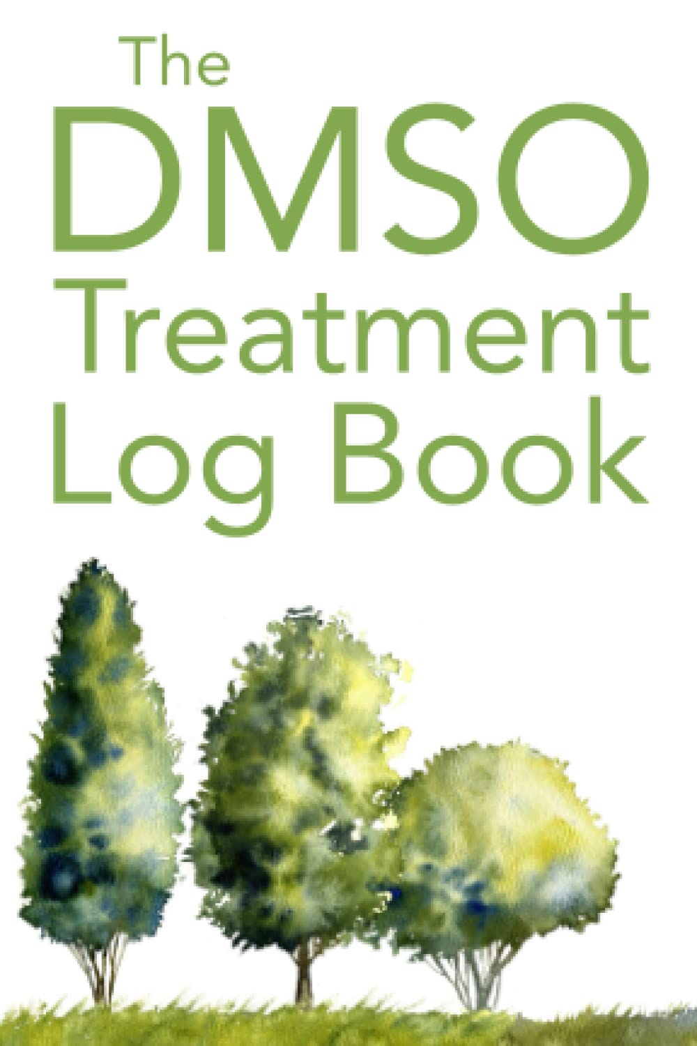 The DMSO Treatment Log Book