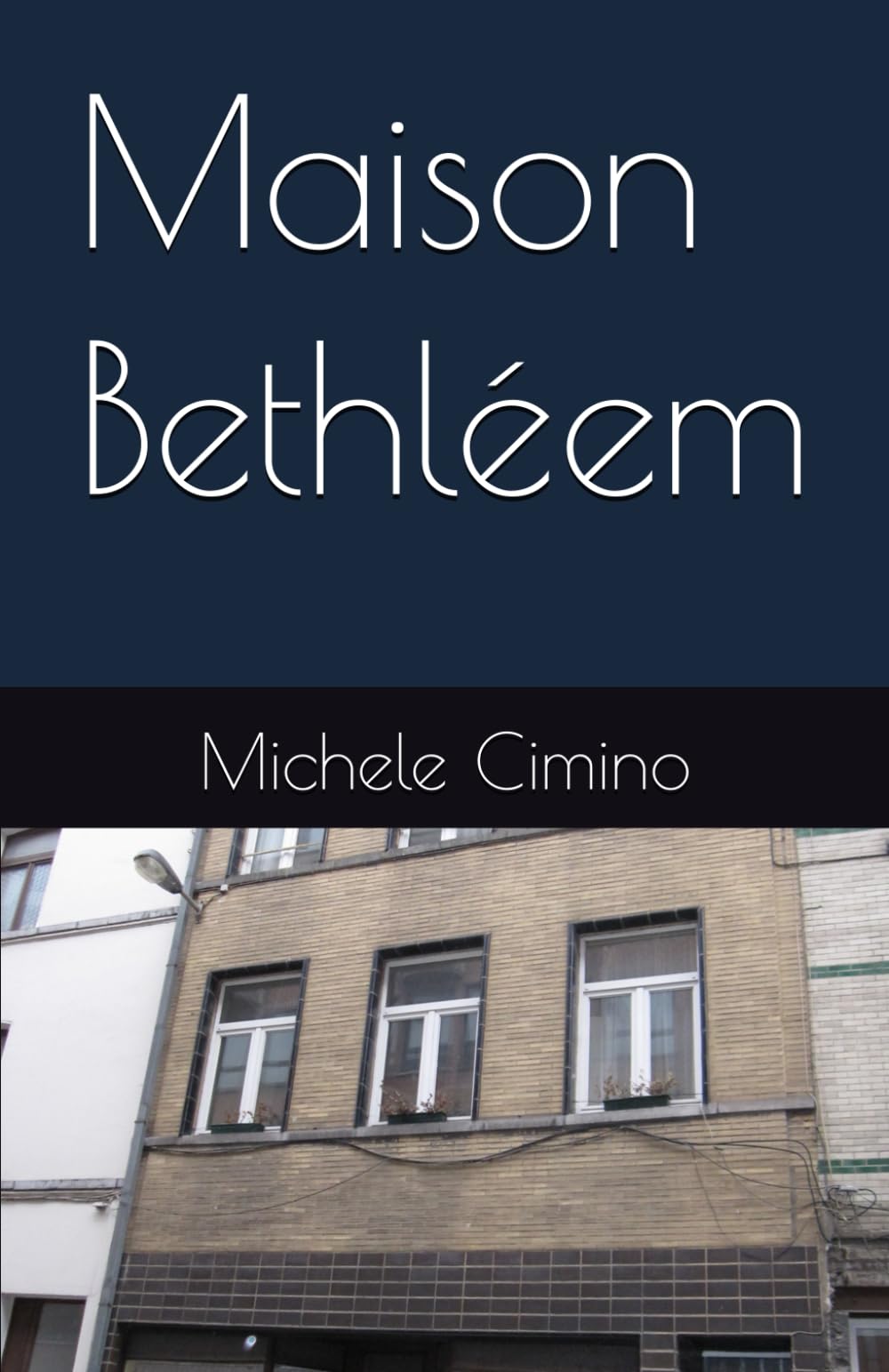 Maison Bethléem (Créatures et Cosmogonies)