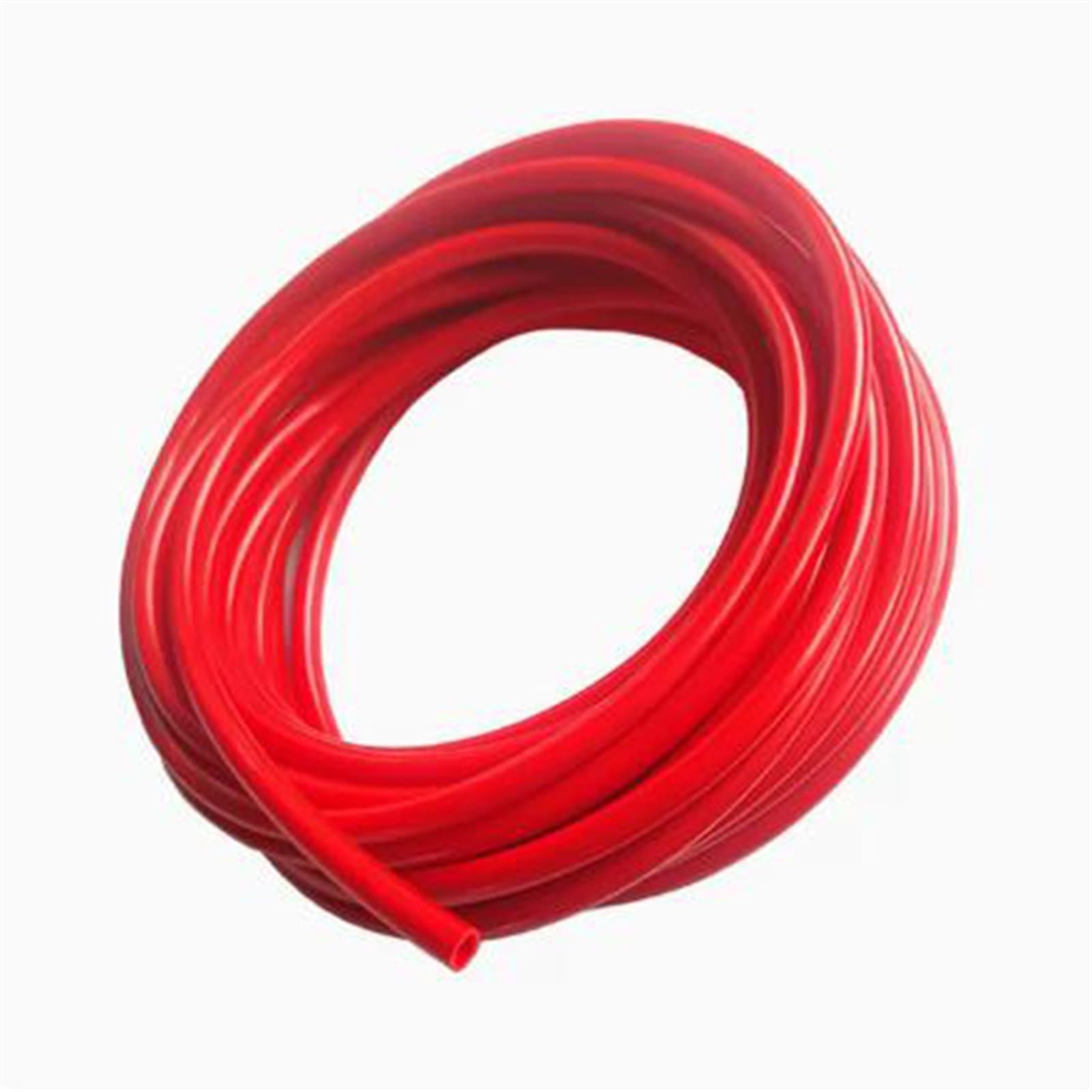 drain hose Red Rubber Hose Flexible Soft Silicone Water Tube Pipe 1 Meter 2mm 3mm 4mm 5mm 6mm 7mm 8mm 9mm 10mm 12mm 13mm 14mm 15mm 16mm ID water pump (Size : 19x25mm)