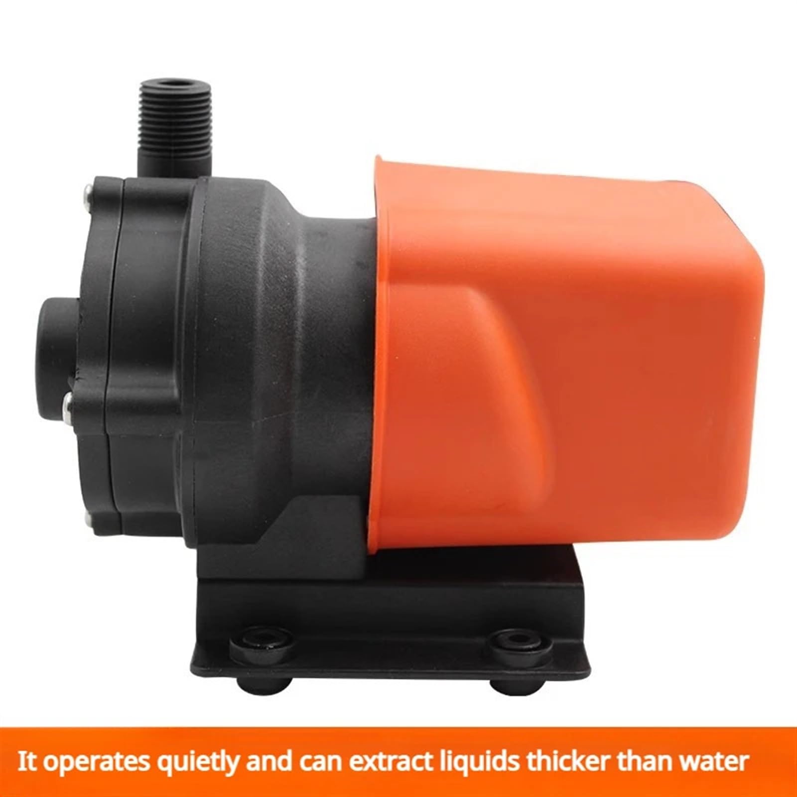 Pompa Condensa Climatizzatore, Pompa di circolazione acqua a trasmissione magnetica for condizionatore d'aria marino