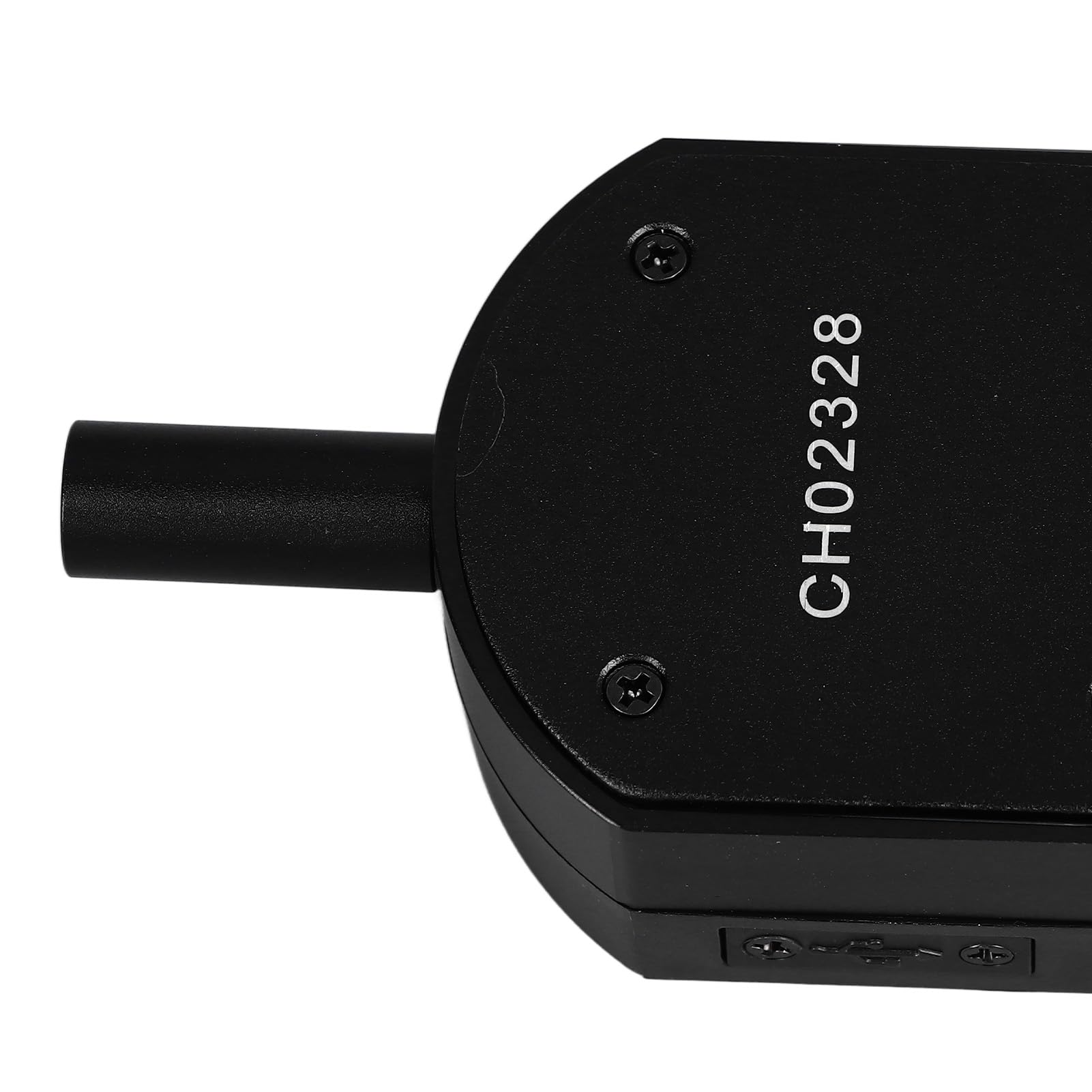 Indicador de cuadrante electrónico con rango de medición de 0 a 12,7 mm y resolución de 0,001 mm - Indicador de pantalla digital IP65 resistente al agua y al polvo para mediciones