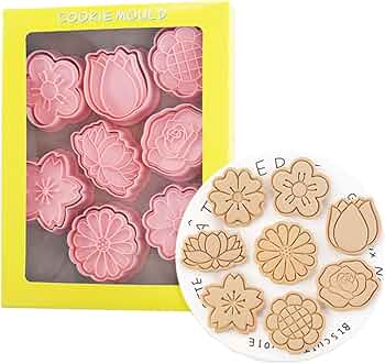 新品！！BLACKPINKクッキー型セット 新品！！BLACKPINKクッキー型セット 新品！！BLACKPINKクッキー型