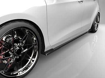 Amazon | ヴィッツ KSP130 NSP135 NCP131 中期 フロントアンダー