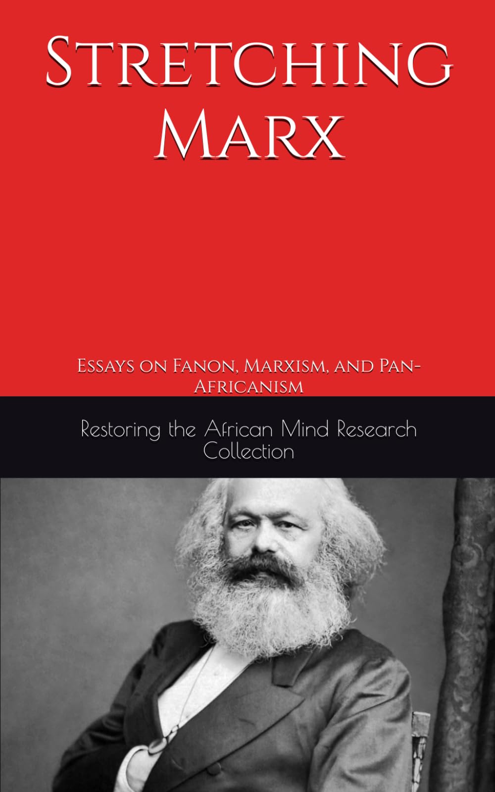 Stretching Marx: Essays on Fanon, Marxism, and Pan-Africanism (The Frantz Fanon Collection)