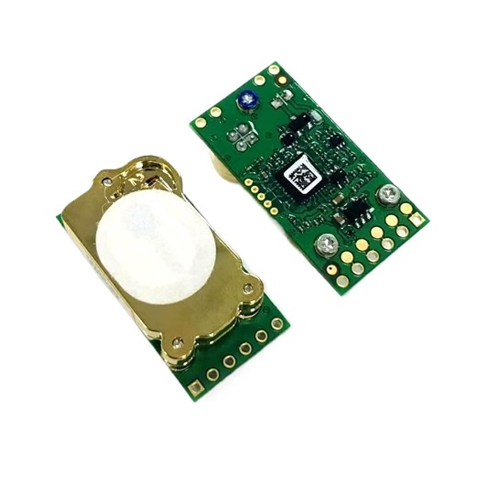 YMUGUEGH 1PCS T6713-2K T6713-5K CO2 SENSOR CO2 MODULE 5000PPM(T6713-5K 5000PPM)