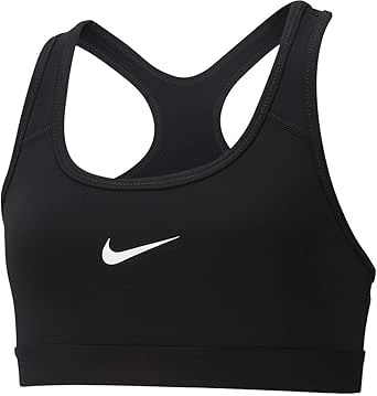 NIKE(ナイキ) [ナイキ] ジュニア キッズ・子供 フィットネス スポーツブラ NP ガールズ クラシック ブラ BV1435 スポーツウェア