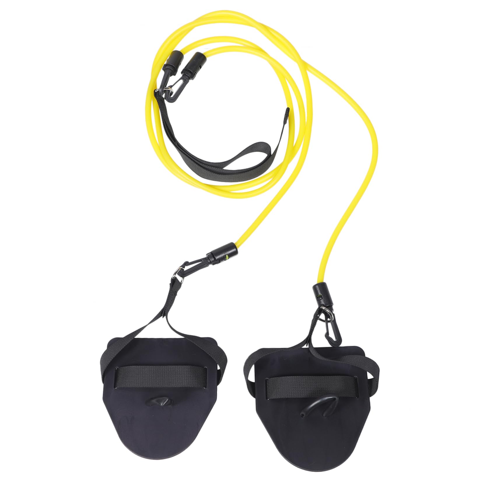 POPETPOP Pool Swimming Supplies Swim Resistance Band Swim Training Equipment for Ages Static Swimming Belt Cord Comfortable Design