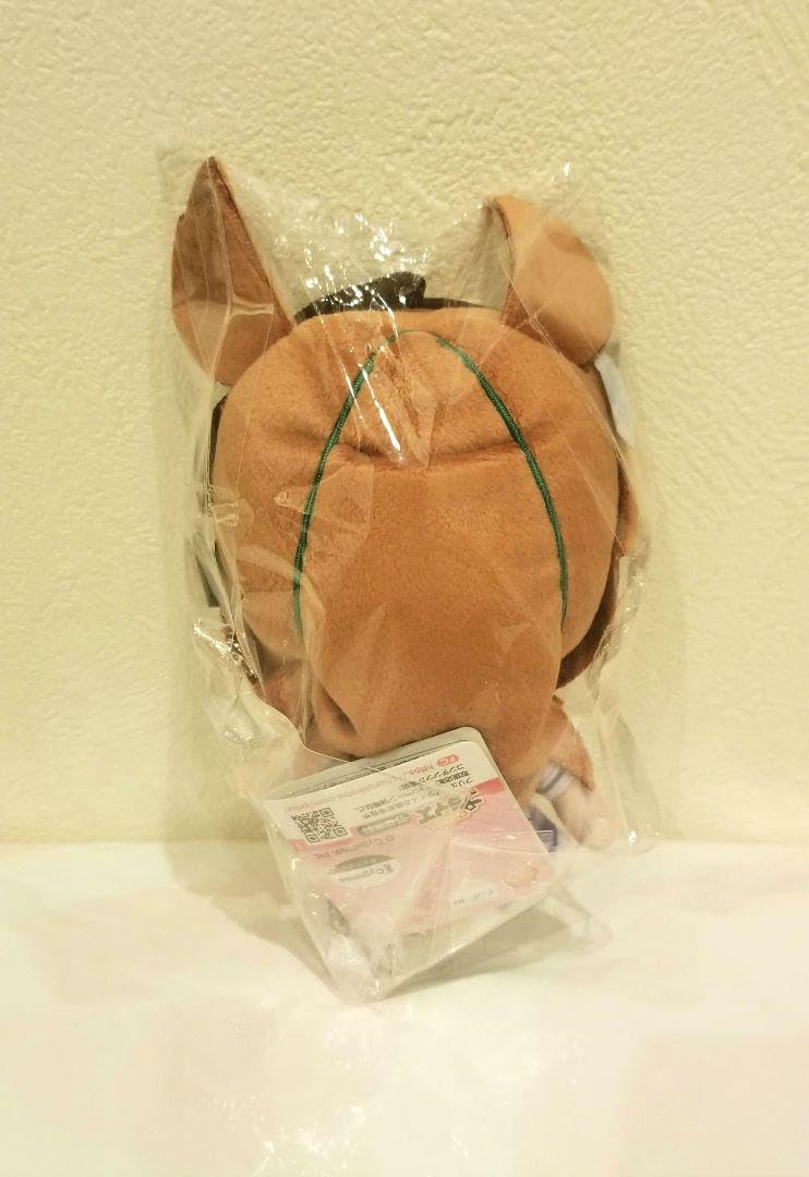 Amazon.co.jp: ウマ娘 プリティーダービー シンボリルドルフ 通常