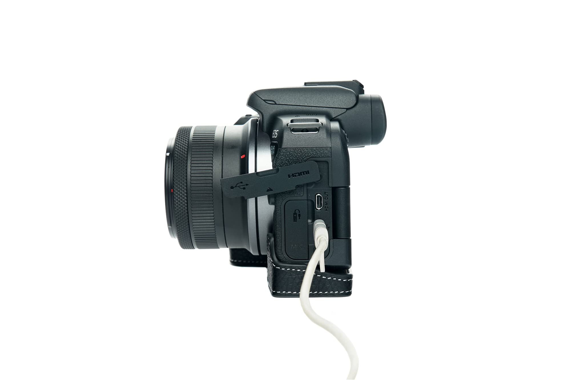 Amazon | TP Original Canon EOS R10 デジカメ 専用 オープナ