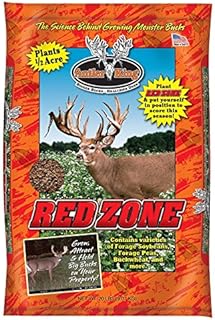 Antler King Red Zone