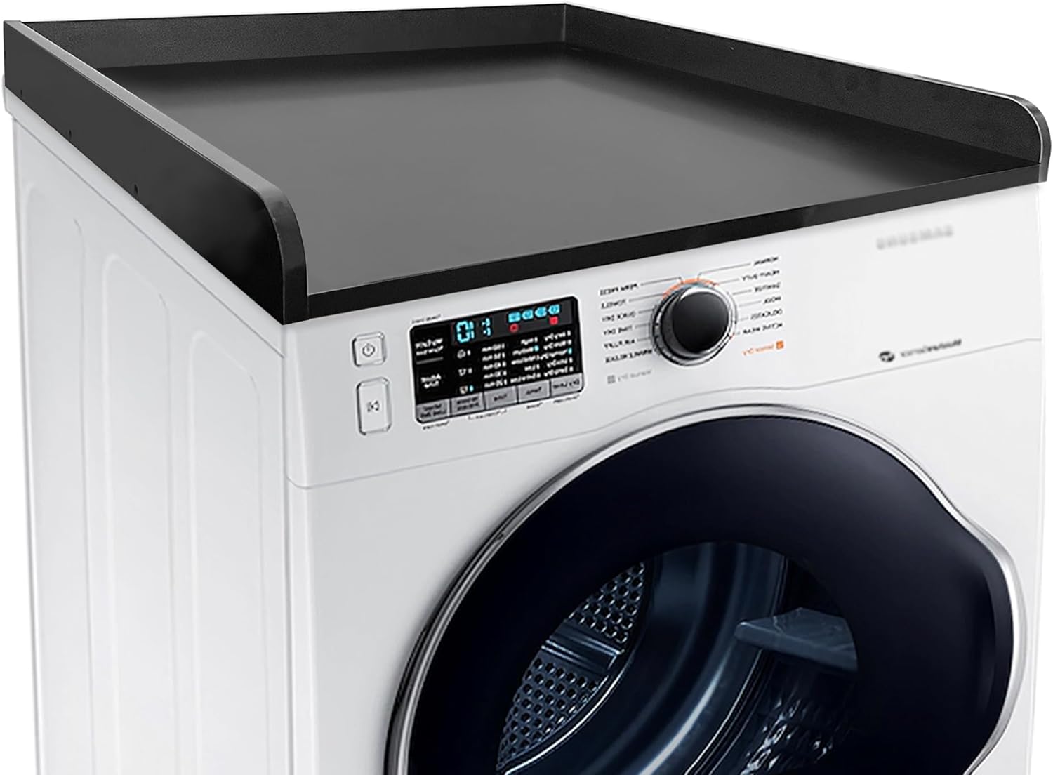 Royxen Washer And Dryer Countertop Wood Laundry Countertop Universal Royxen Washer And Dryer Countertop Wood Laundry Countertop Universal