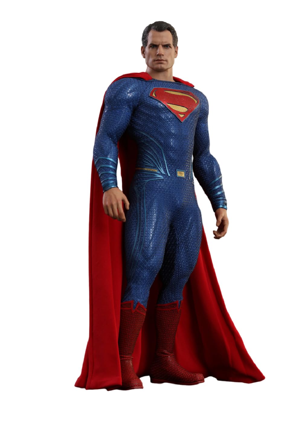 スーパーマン ホットトイズ 1/6スケール MMS152 Hot Toys MMS152 Superman 1/6th scale Superman Collectible Figure