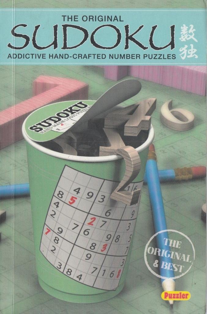 SUDOKU ING