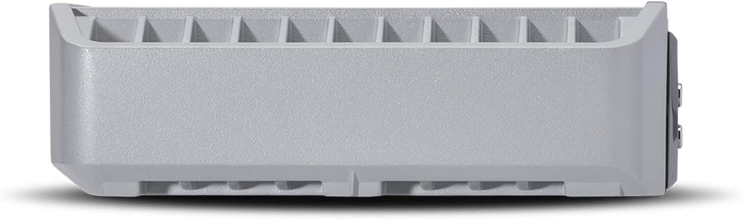 Rockford Fosgate PM500X1bd Punch Marine 500 Watt Class-bd Mono Amplifier