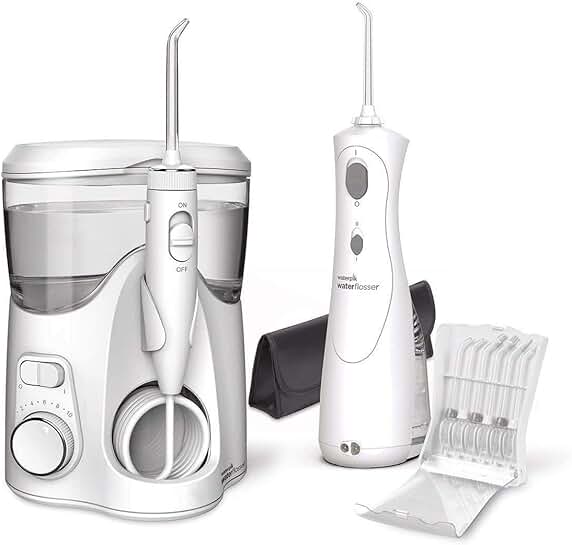Amazon.co.uk waterpik