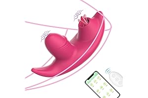 Remote Control vibratiers for Women Date Night Wireless Panties