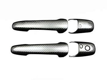 Amazon | BRIGHTZ RX-8 SE3P リアルカーボンドアハンドルカバー