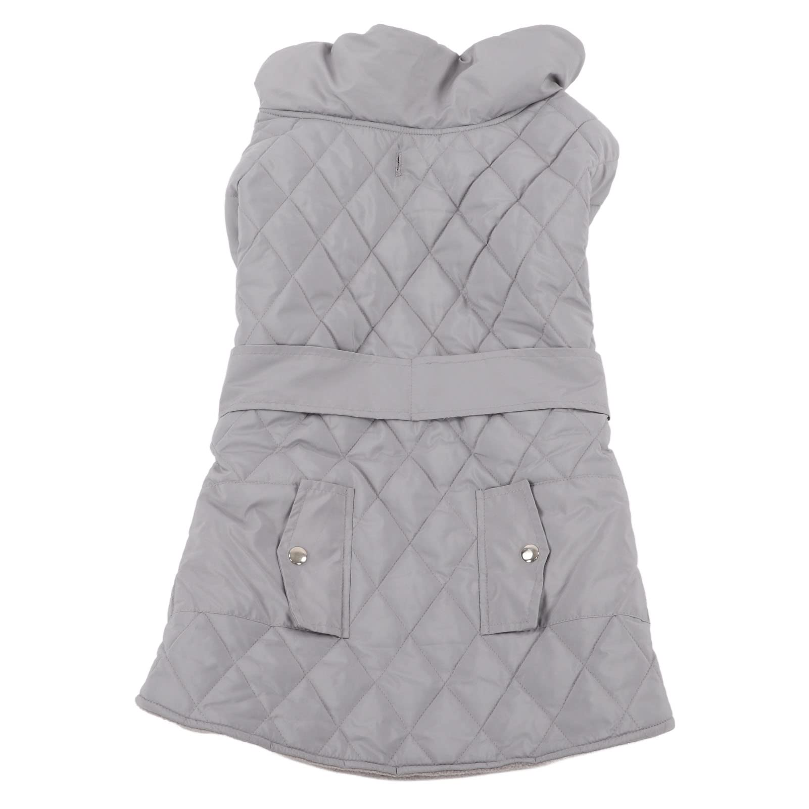 Abrigo de invierno para perros grandes en paseos de montaña chaleco ajustable Stylebest XL