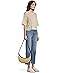 MICHAEL Michael Kors Avra Medium Convertible Sling Crossbody - #6 of 6