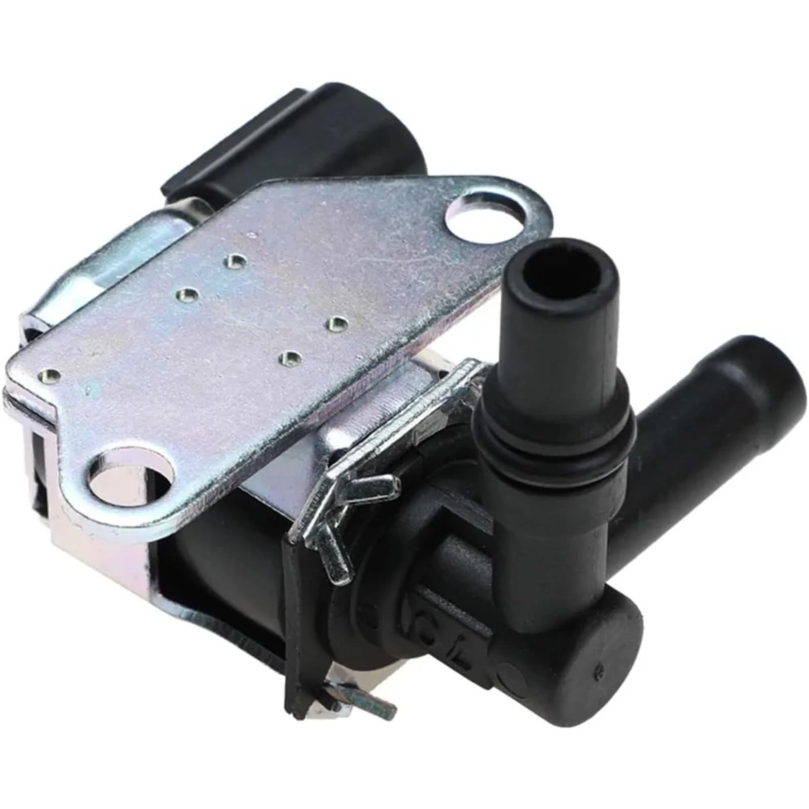 Tghwwsx One Color Evap Purge Solenoid Compatible With Mitsubishi For Outlander Sport 2011-2021 Vapor Canister Purge Solenoid Valve 2Pins 8657A049