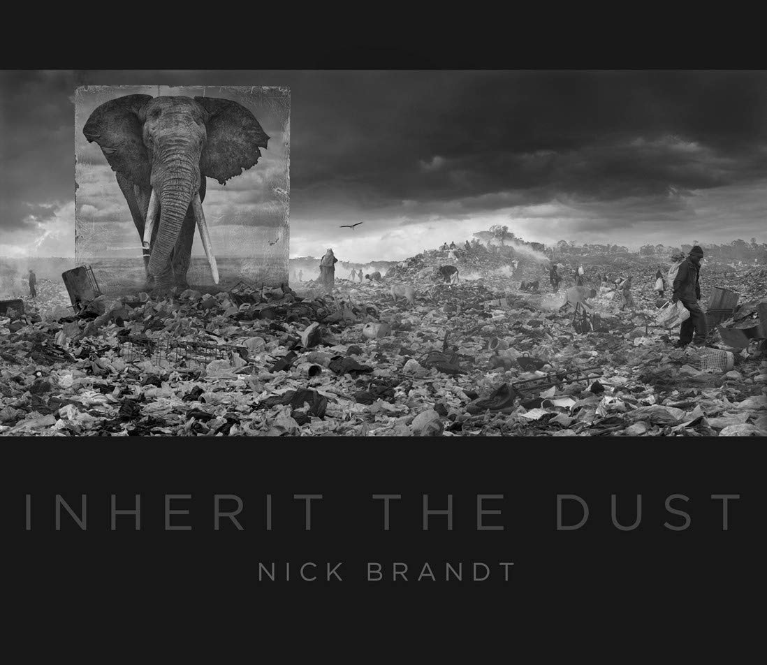 Nick Brandt: Inherit the Dust (DISTRIBUTED ART)