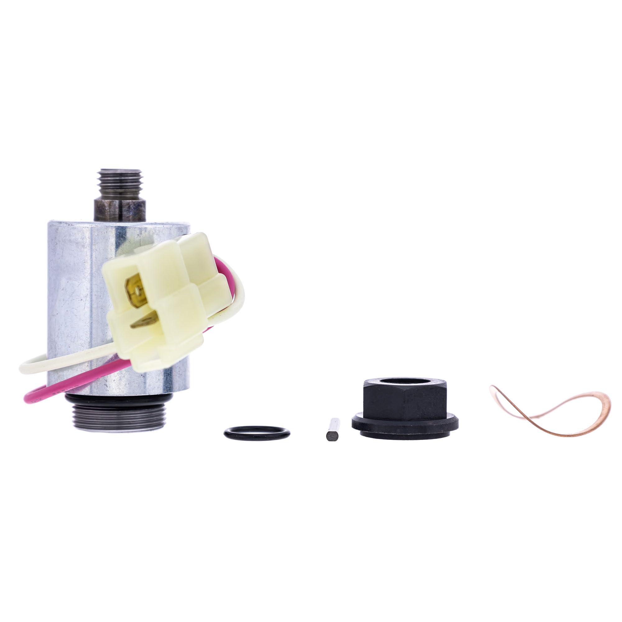 J ① Available Now // Air Jordan 1 Brooklyn 'Metallic Silver