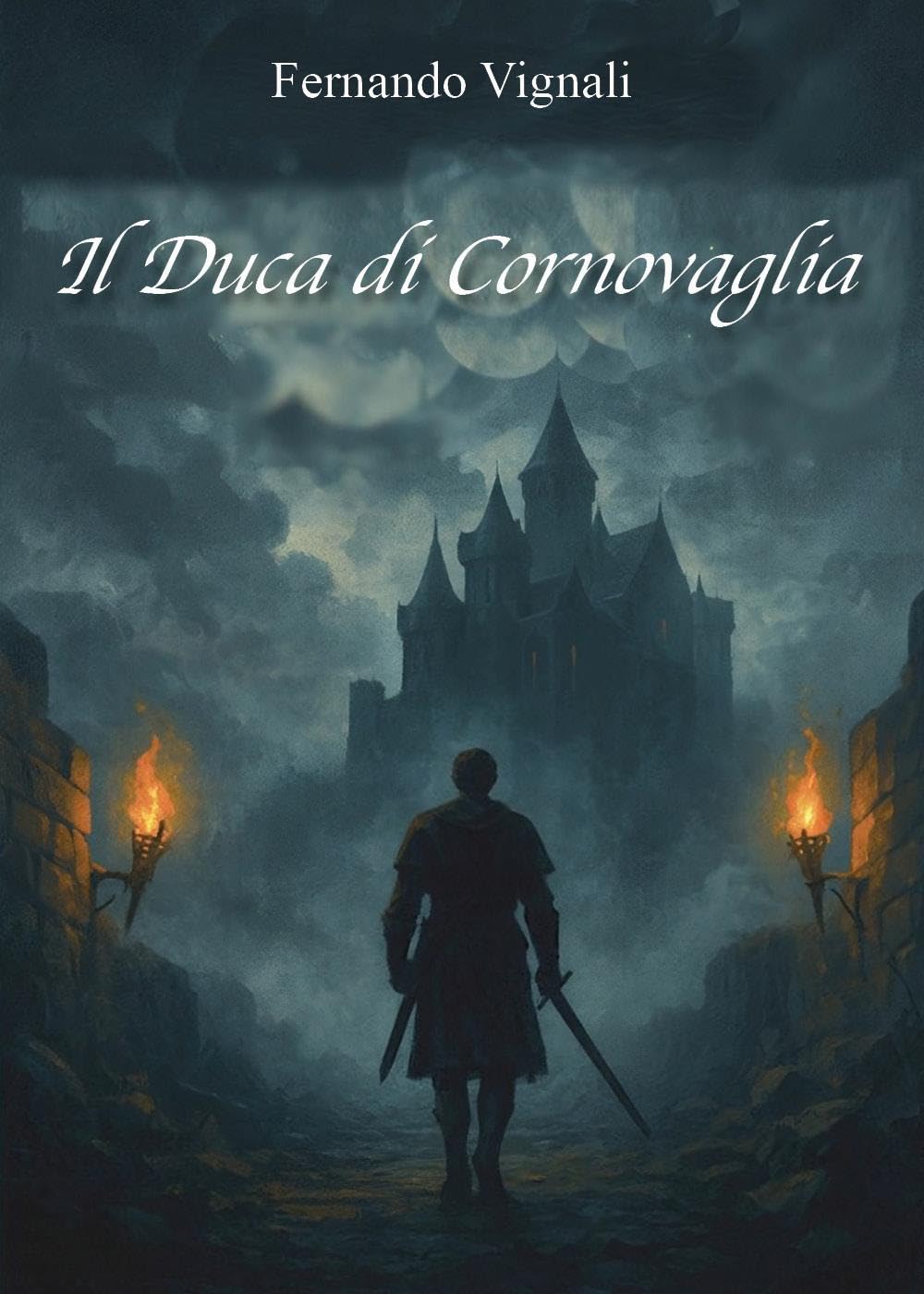 Il Duca di Cornovaglia