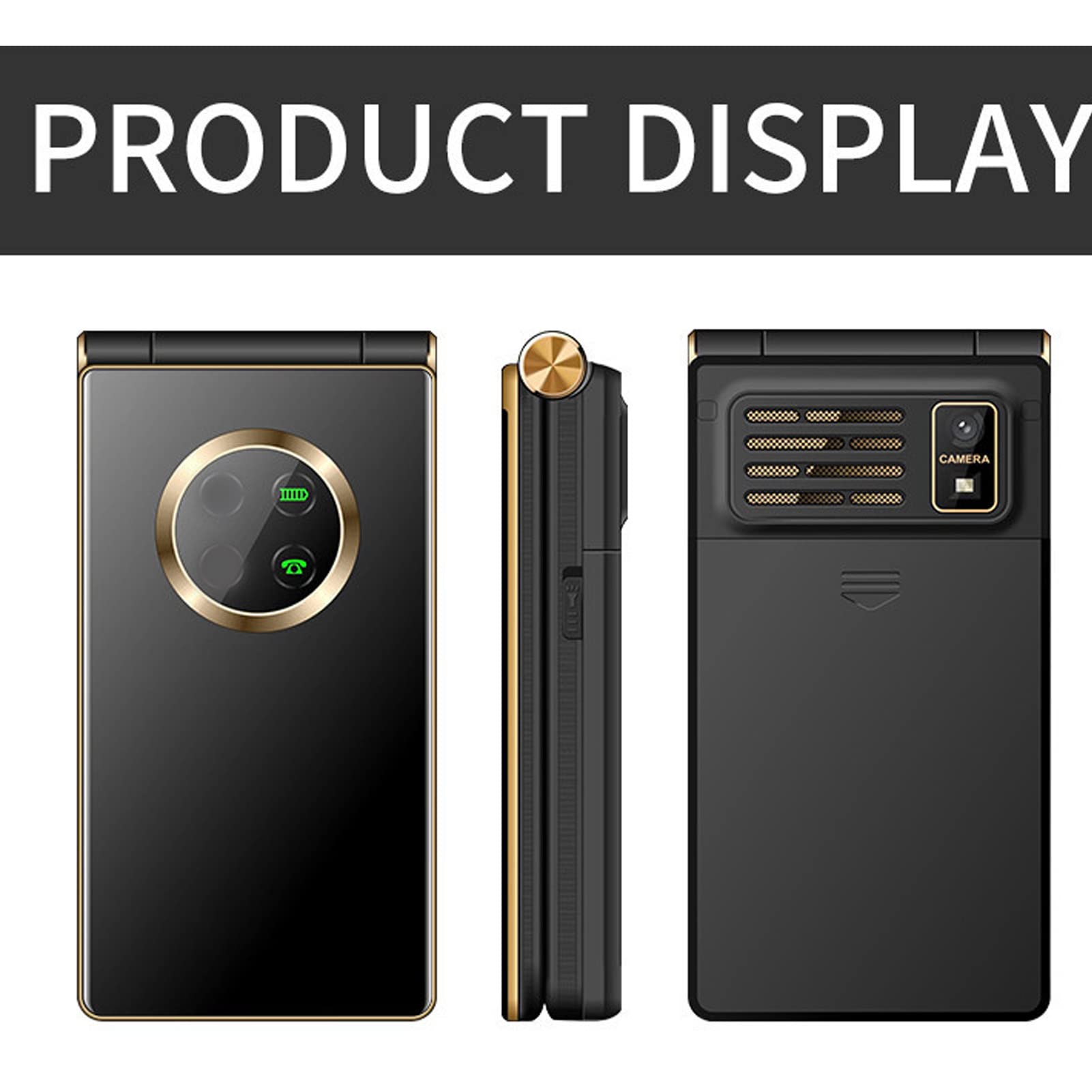 Top Flip Telefoon Ontwerpen Getest: Welke Heerst Erboven