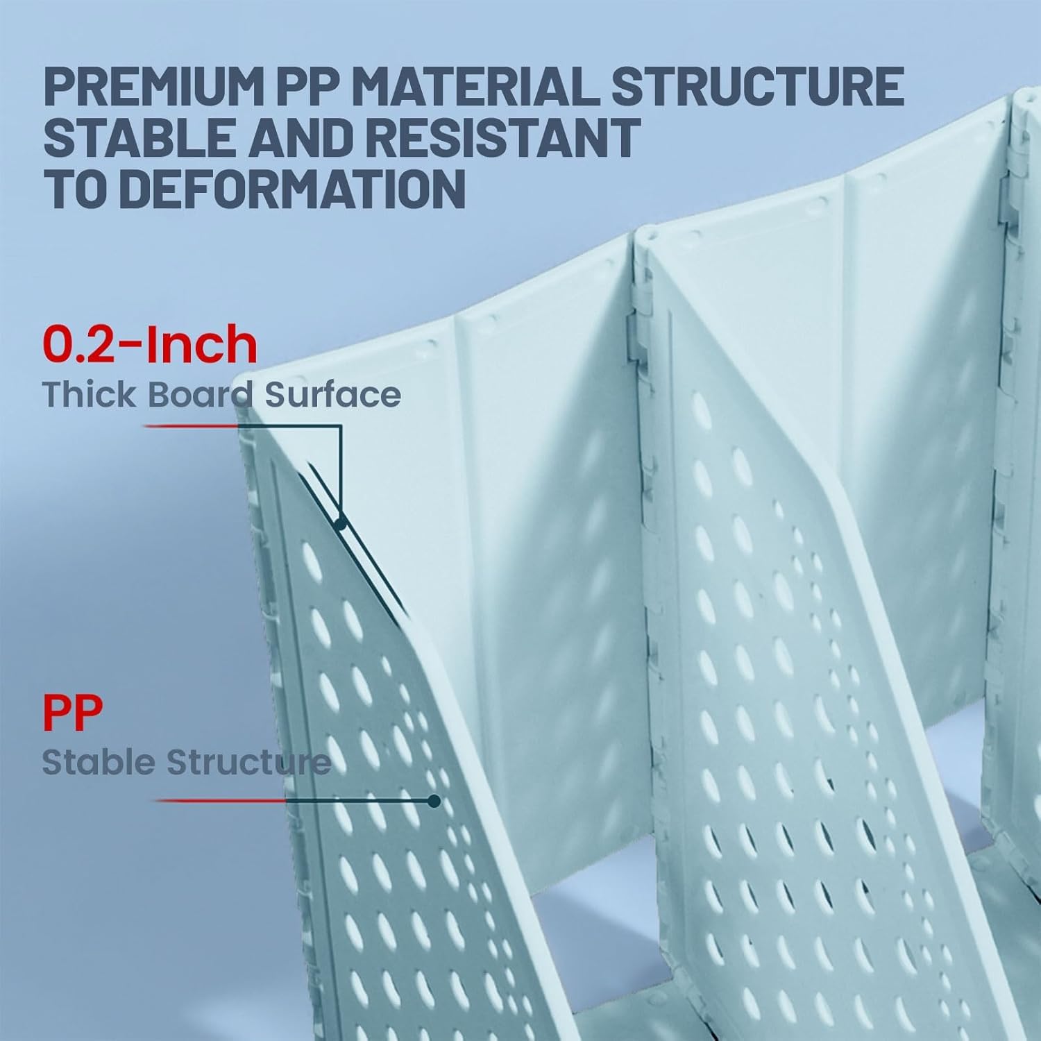 Portariviste Da Scrivania 4 Scomparti Con Portapenne - Organizer Metallico Per Documenti A4, Nero - Foto 11