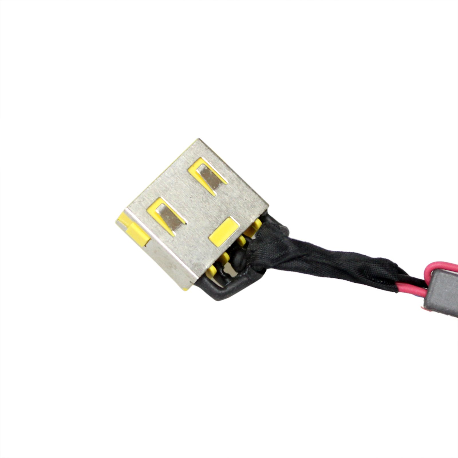 Jack De Carga Lenovo G500s G505s G400s G405s 14.5 Cm | Cuotas sin interés