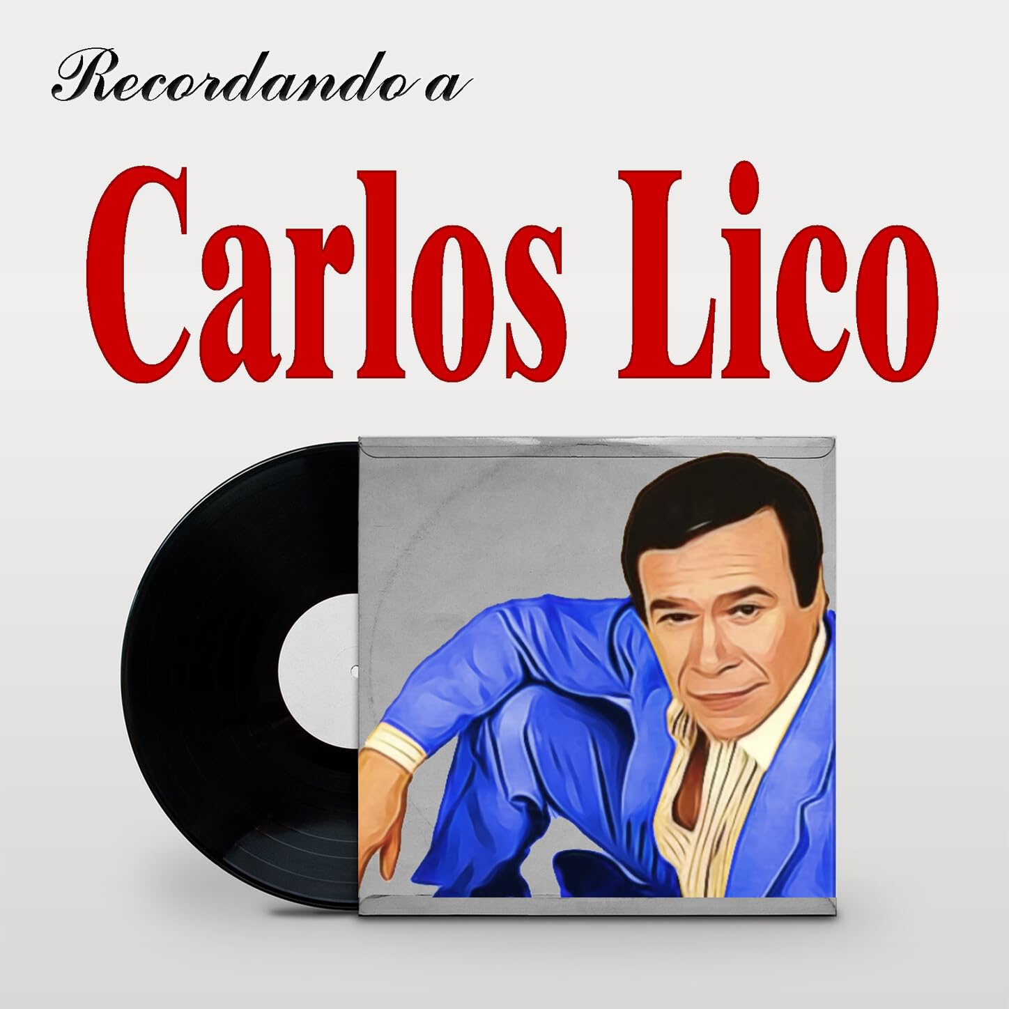 Carlos Lico