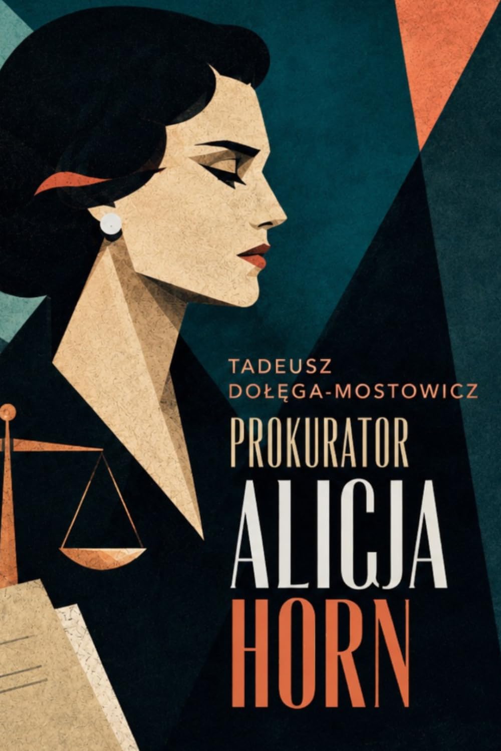 Prokurator Alicja Horn