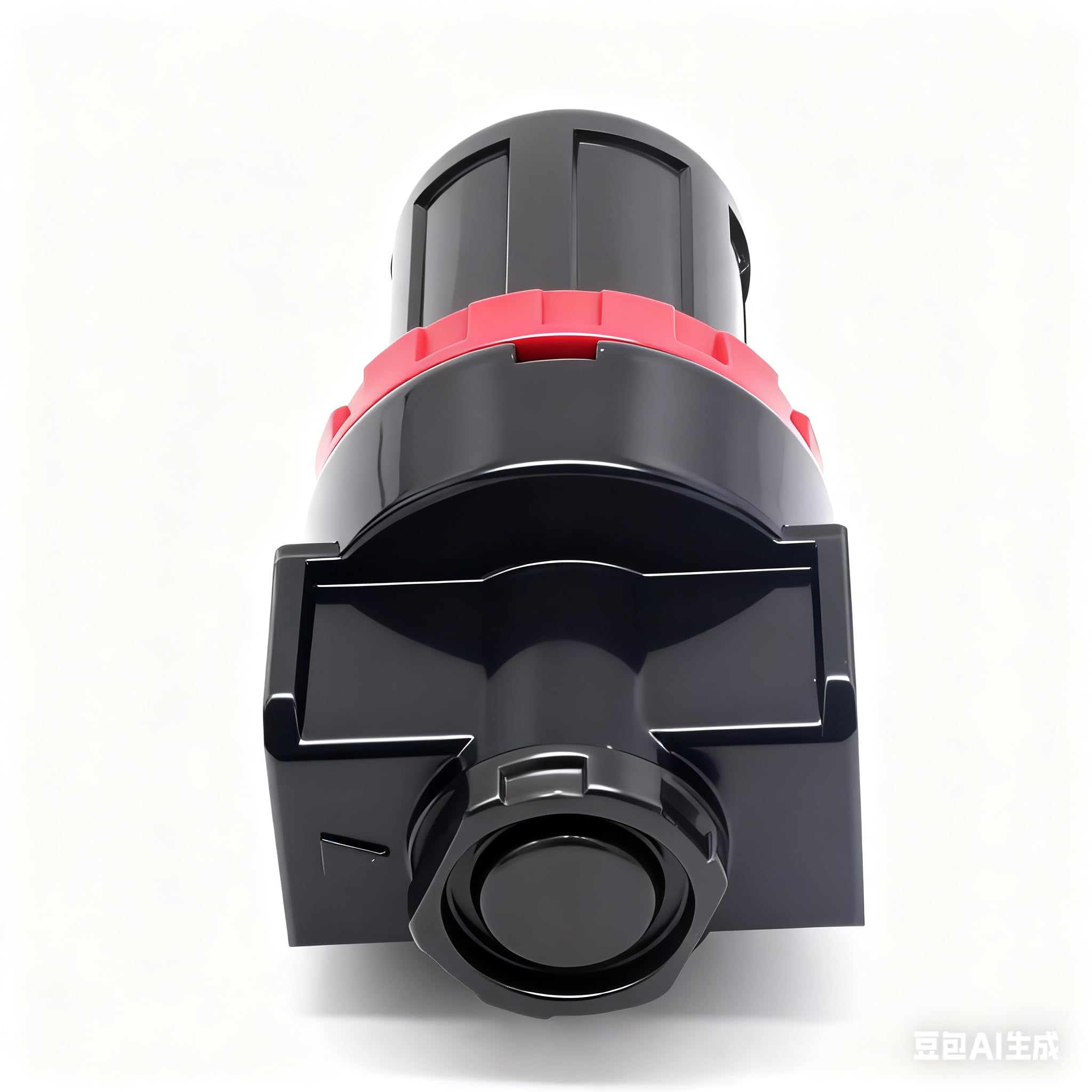 Airtac AR2000-C Regulator - 0-140 PSI -8
