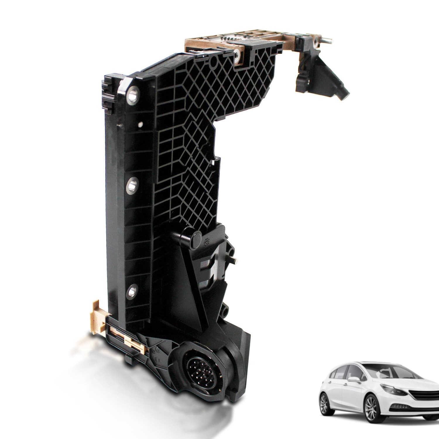 Transmission Control Module Transmission Conductor Plate TCU ECU 6HP26 6HP21 6HP19 6HP32 Compatible with 1 3 5 6 7 SERIES X1 X3 X5 Z4 Jaguar After-Market Parts