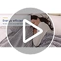 Sealy Electric Blanket Heated Throw 50"x60" Soft Double Sherpa Super Cozy with 6 Fast Heating Levels & 2-10 Hours Auto-Off, Over-Heat Protection, Machine Washable, Rust Red