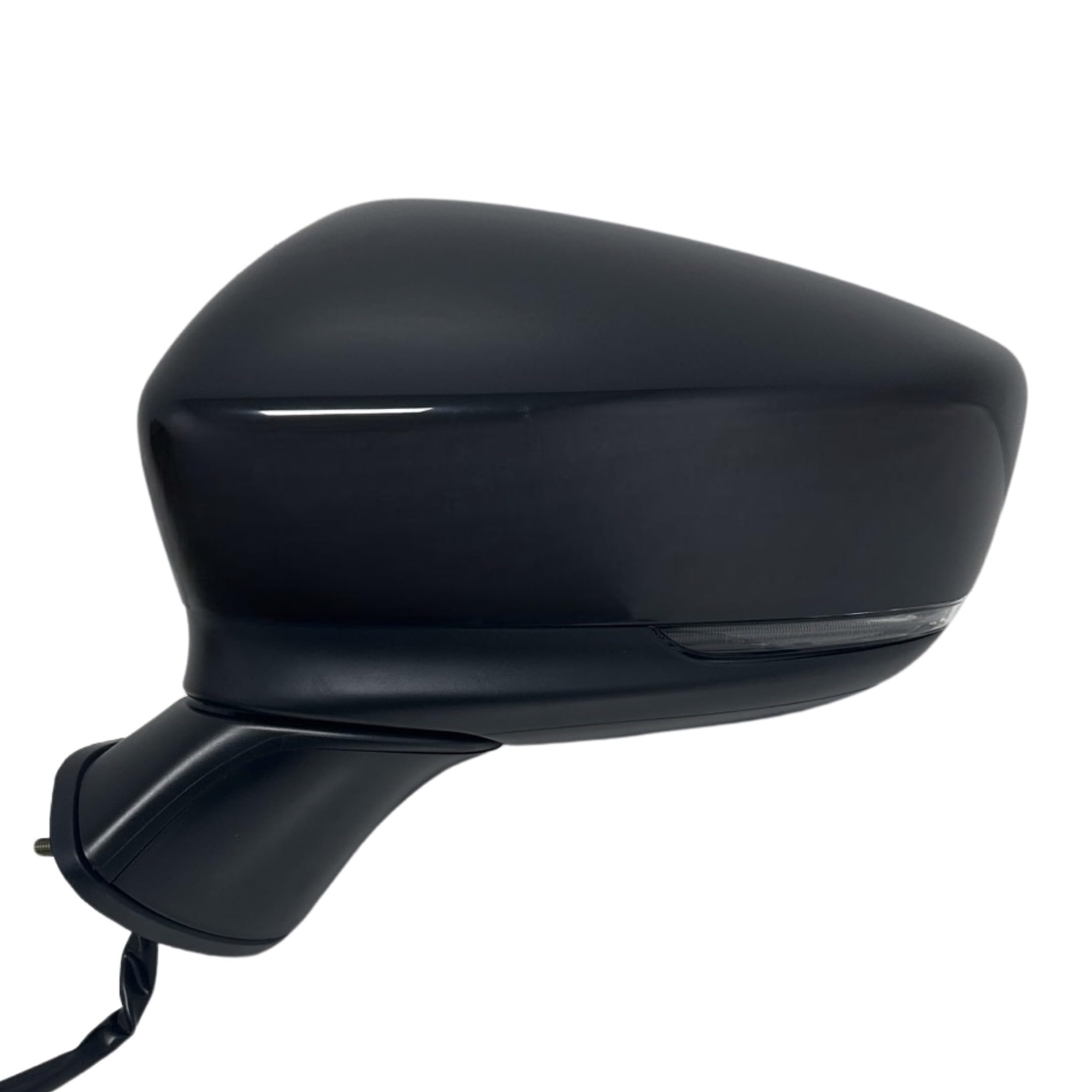 Amazon.com: Spieg Driver Side Mirror for 2017-2021 Mazda 6 Blind