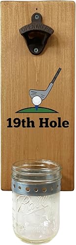 Miniatura 7 de Abridor de botellas de cerveza en Dog Beers I 've Only Had One  hecho a mano montado en la pared con tapa  Regalo para el día de San Valentín para